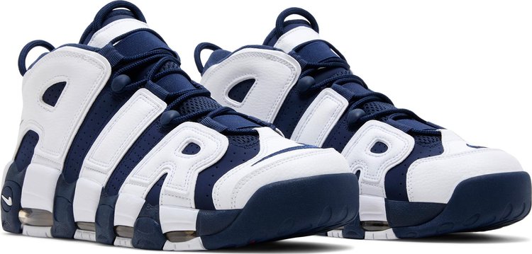 Air More Uptempo 96 Olympic 2024