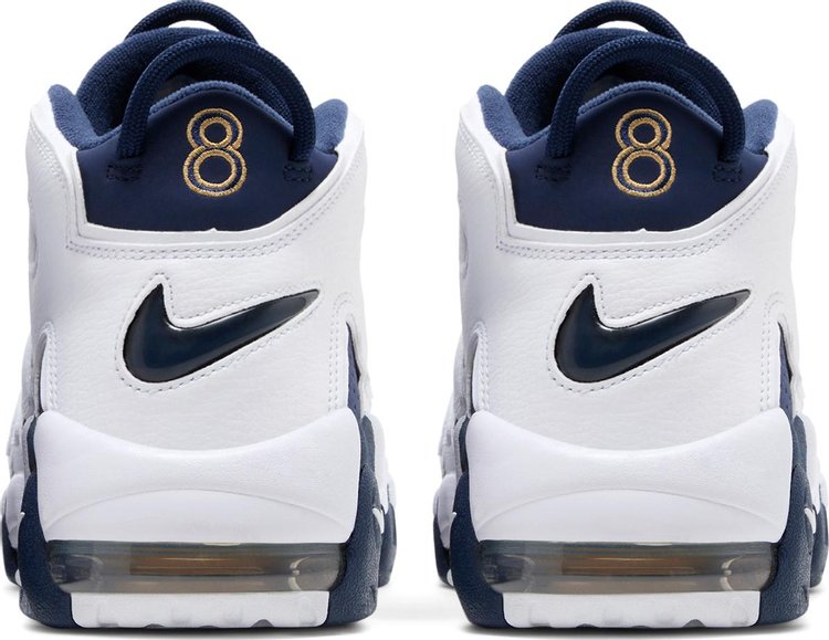 Air More Uptempo 96 Olympic 2024