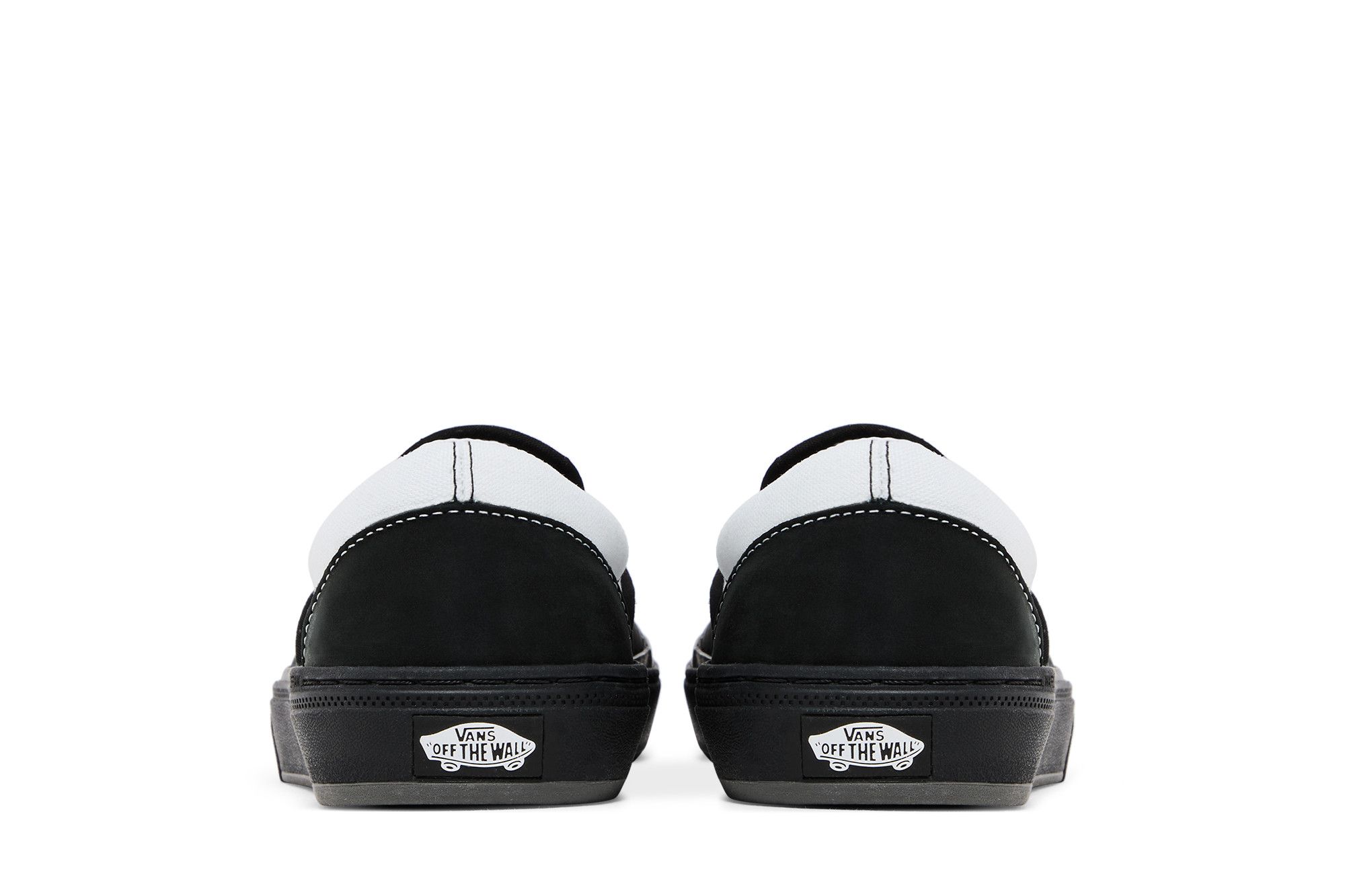 Buy Dakota Roche x BMX Slip-On 'Black White' - VN0A5HEY39M