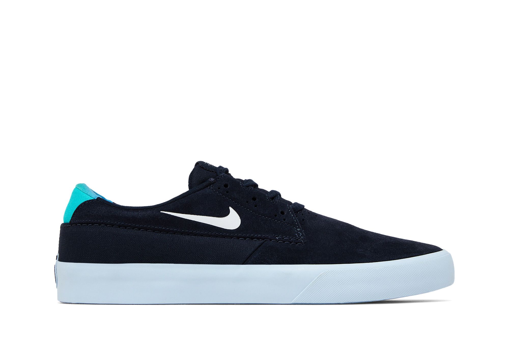 Buy Nike Shane SB 'Dark Obsidian' - CU9224 400 | GOAT