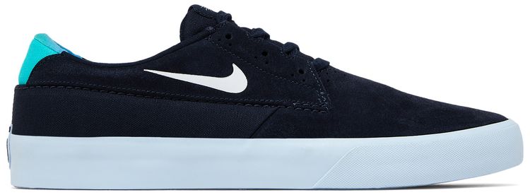 Nike Shane SB Dark Obsidian