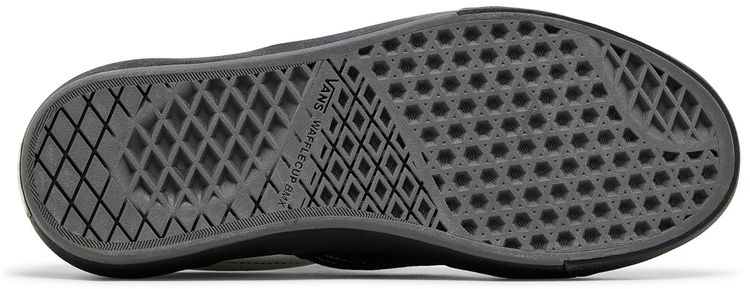 Vans Dakota Roche  x BMX Slip On Black White