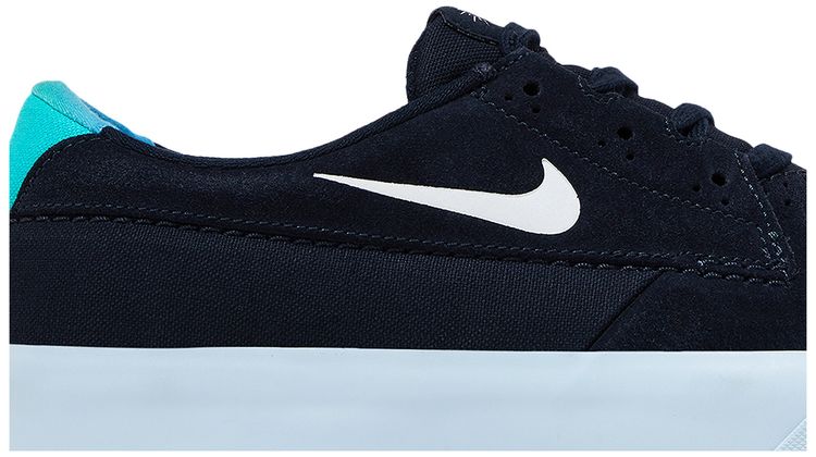 Nike Shane SB Dark Obsidian