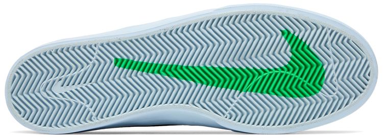 Nike Shane SB Dark Obsidian