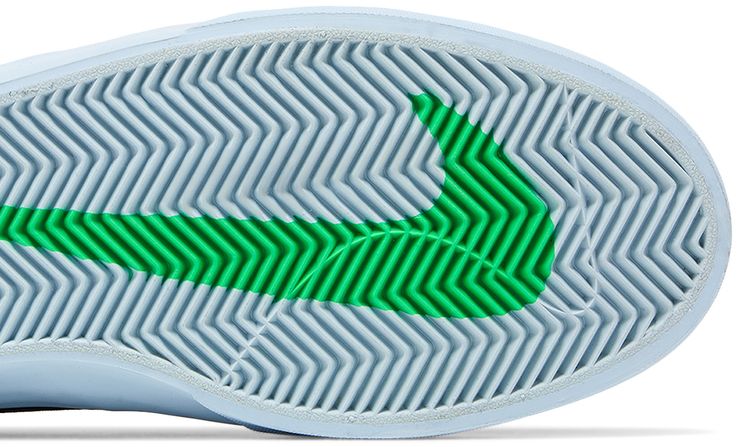 Nike Shane SB Dark Obsidian