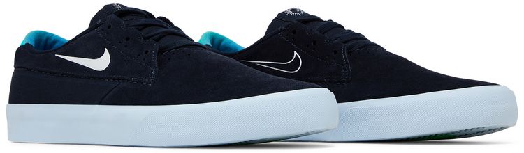 Nike Shane SB Dark Obsidian