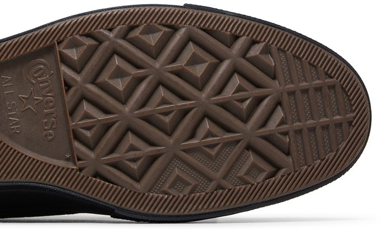 Converse Chuck 70 GTX High Grid   Black