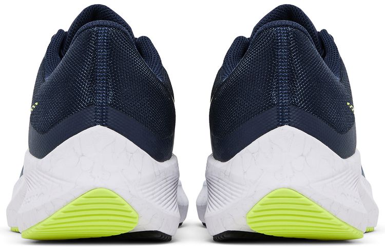 Nike Zoom Winflo 8 Midnight Navy Volt