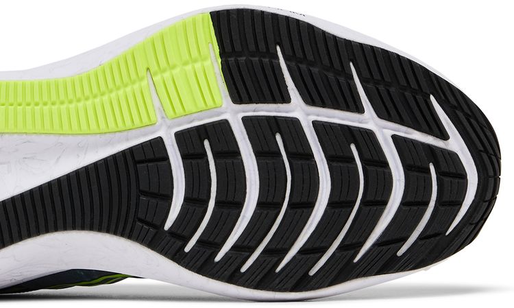 Nike Zoom Winflo 8 Midnight Navy Volt