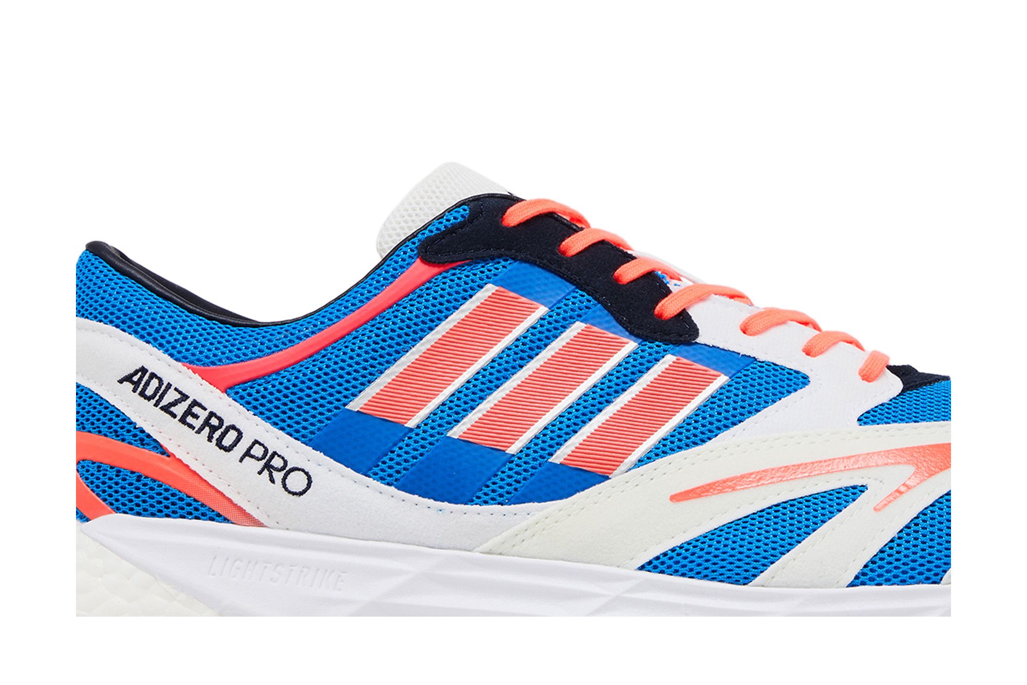 Buy Adizero Pro V1 DNA 'Blue Rush Turbo' - GW2751 | GOAT