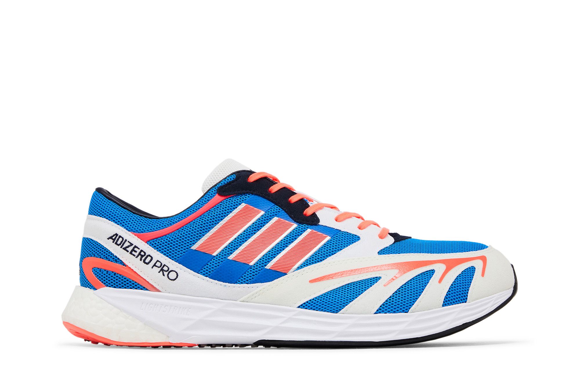 Buy Adizero Pro V1 DNA 'Blue Rush Turbo' - GW2751 | GOAT