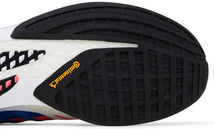 Adidas Adizero Pro V1 DNA Blue Rush Turbo