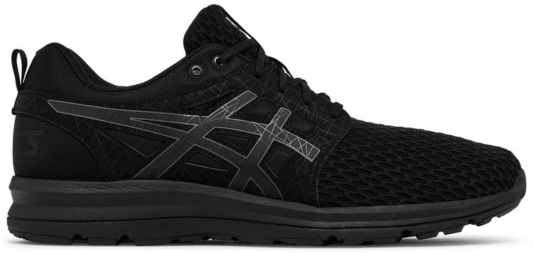 Asics Gel Torrance Black