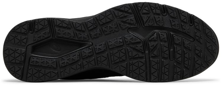 Asics Gel Torrance Black