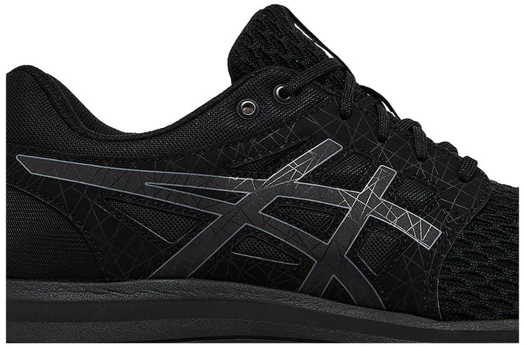 Asics Gel Torrance Black