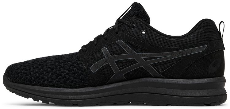 Asics Gel Torrance Black