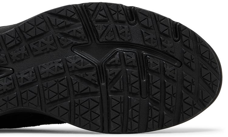 Asics Gel Torrance Black