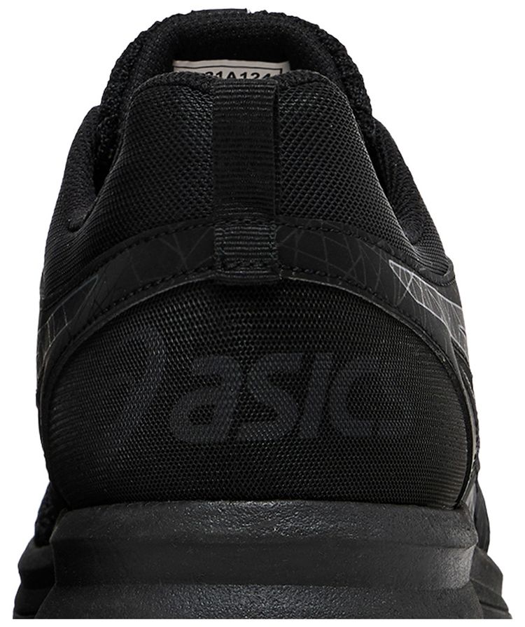 Asics Gel Torrance Black