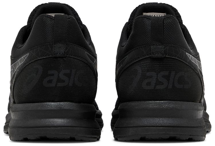 Asics Gel Torrance Black