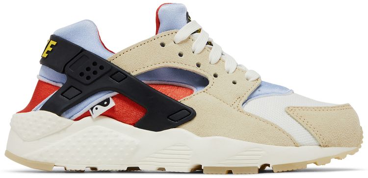 Nike Huarache Run GS Yin Yang