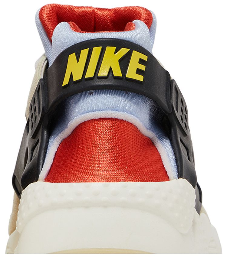 Nike Huarache Run GS Yin Yang