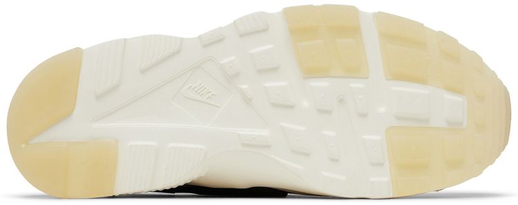 Nike Huarache Run GS Yin Yang