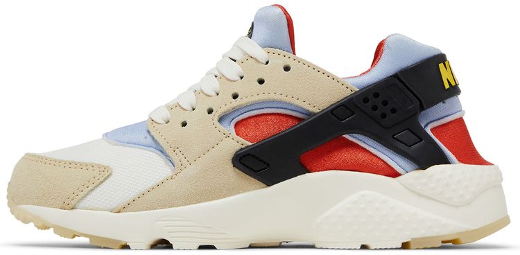 Nike Huarache Run GS Yin Yang