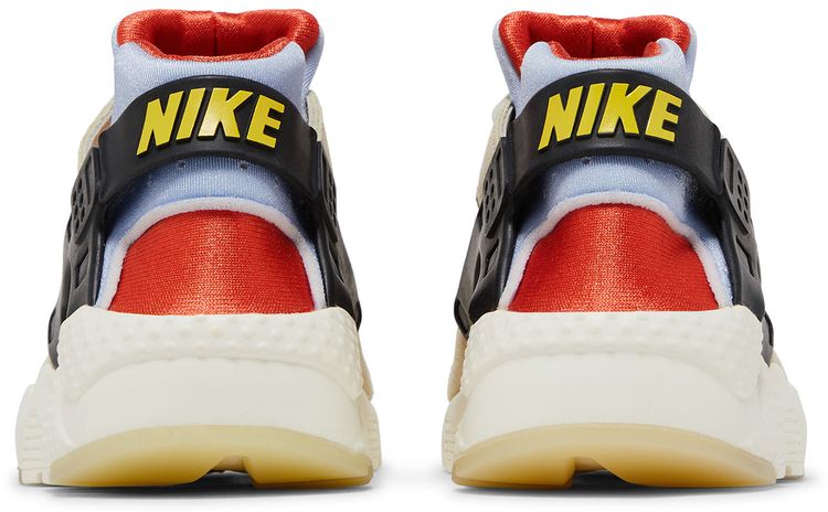 Nike Huarache Run GS Yin Yang