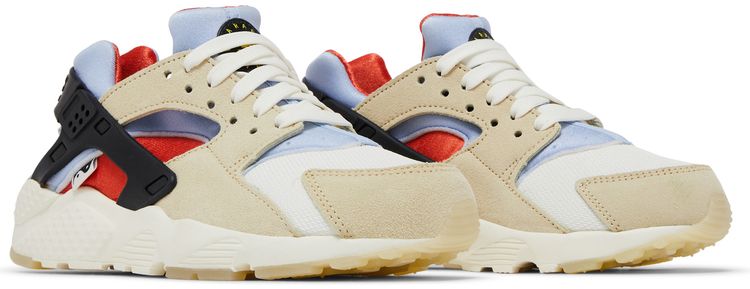 Nike Huarache Run GS Yin Yang