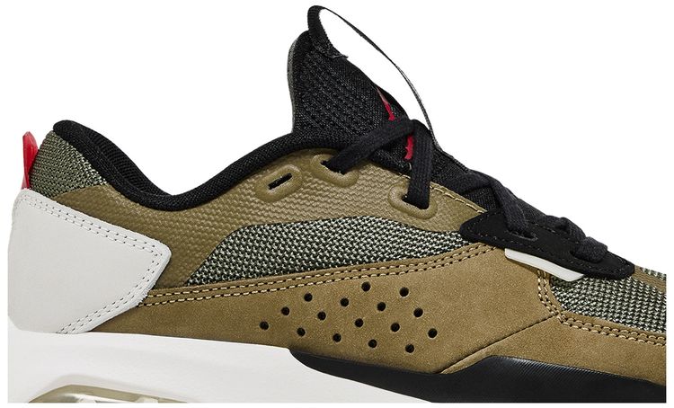 Air Jordan Wmns Jordan Air 200E Medium Olive