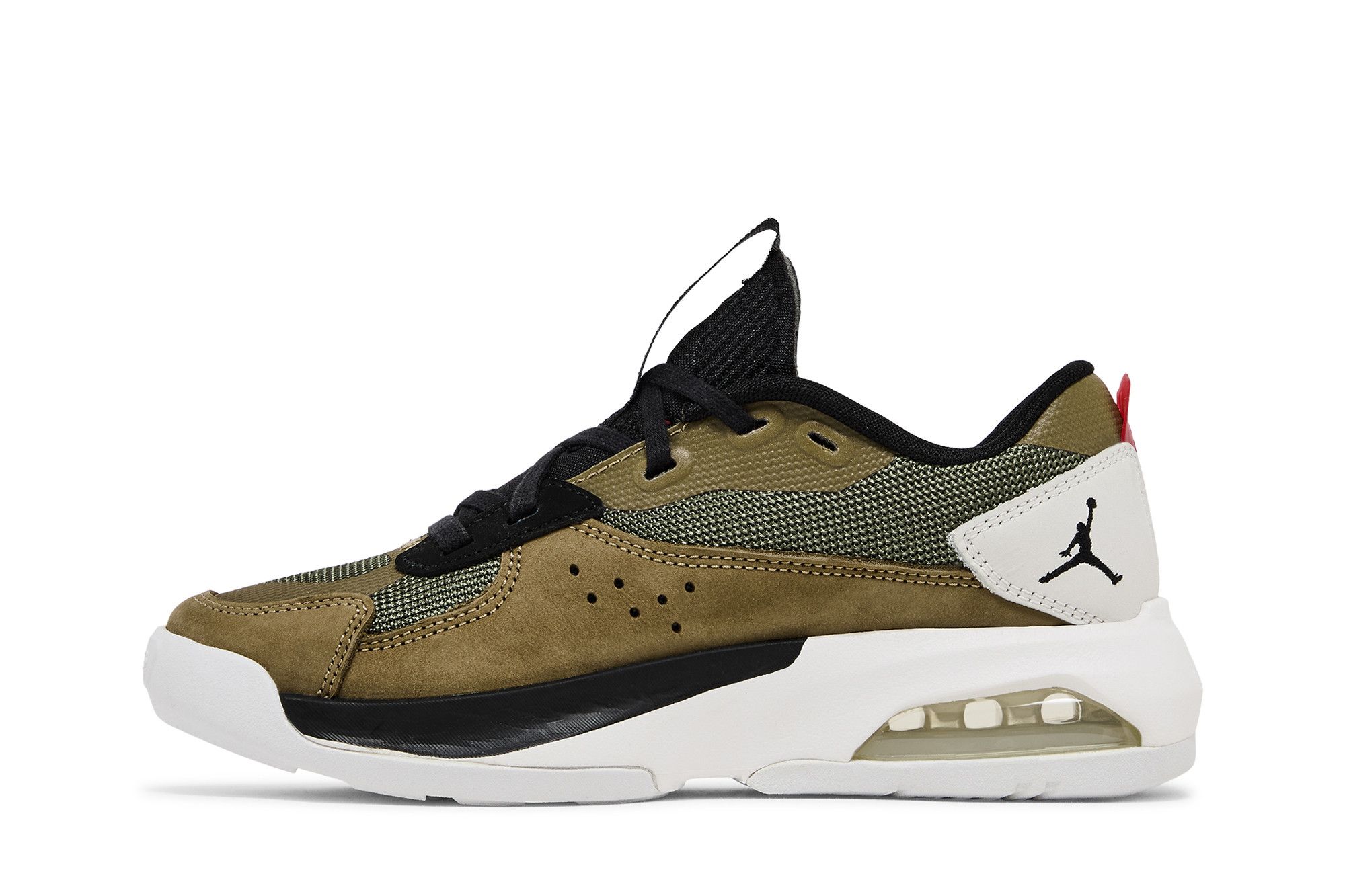 Buy Air Jordan Wmns Jordan Air 200E 'Medium Olive' - DH7381 261 | GOAT