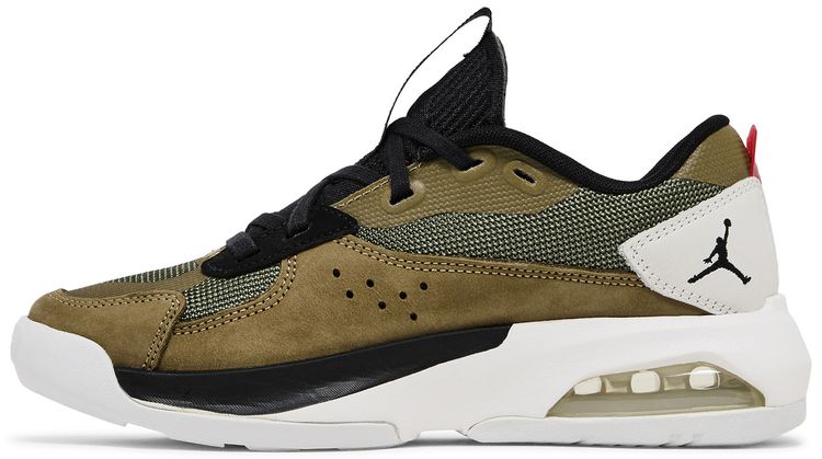 Air Jordan Wmns Jordan Air 200E Medium Olive
