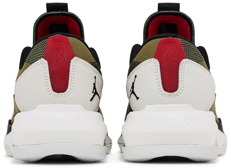 Air Jordan Wmns Jordan Air 200E Medium Olive