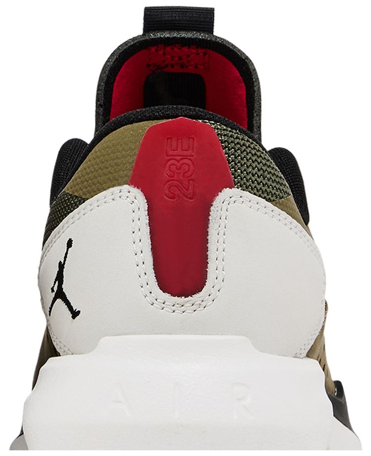 Air Jordan Wmns Jordan Air 200E Medium Olive