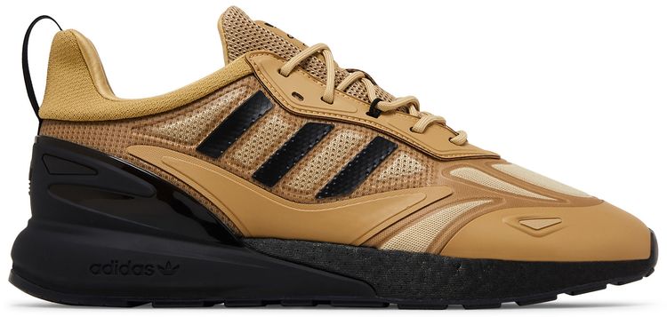 Adidas ZX 2K Boost 20 Beige Tone