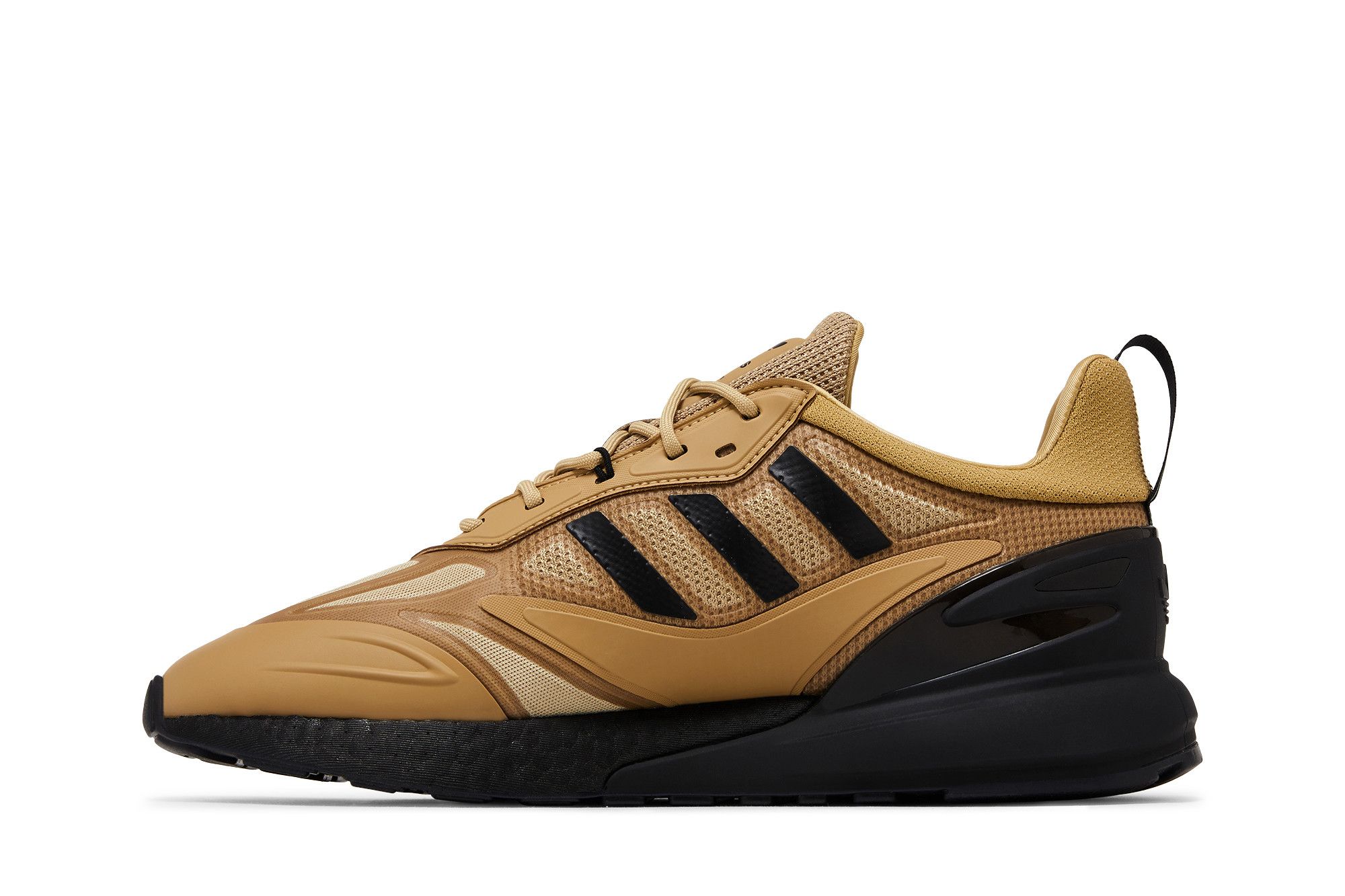 Buy ZX 2K Boost 2.0 'Beige Tone' - GY8516 | GOAT AU
