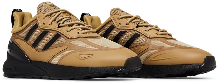 Adidas ZX 2K Boost 20 Beige Tone