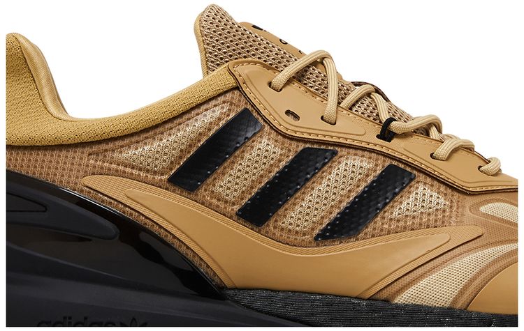 Adidas ZX 2K Boost 20 Beige Tone