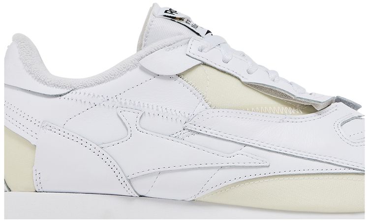 Maison Margiela x Classic Leather Memory Of   White