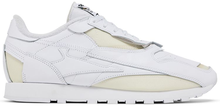 Maison Margiela x Classic Leather Memory Of   White