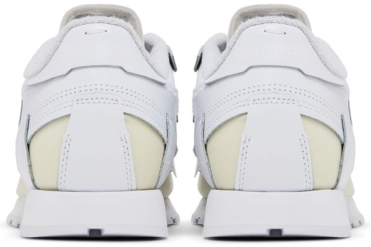 Maison Margiela x Classic Leather Memory Of   White