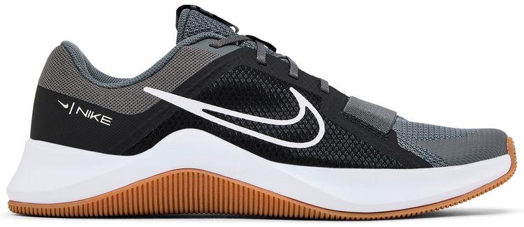 Nike MC Trainer 2 Iron Grey Gum