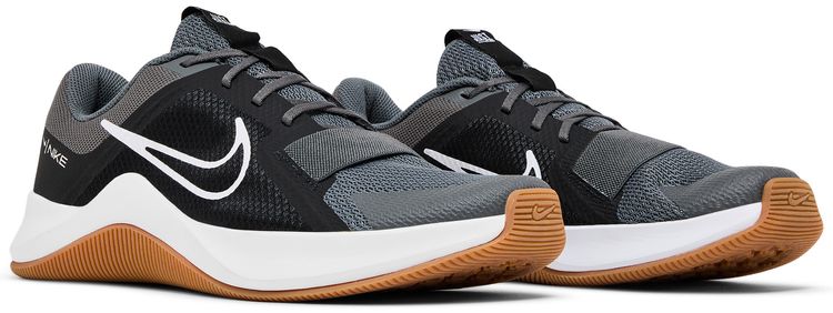Nike MC Trainer 2 Iron Grey Gum