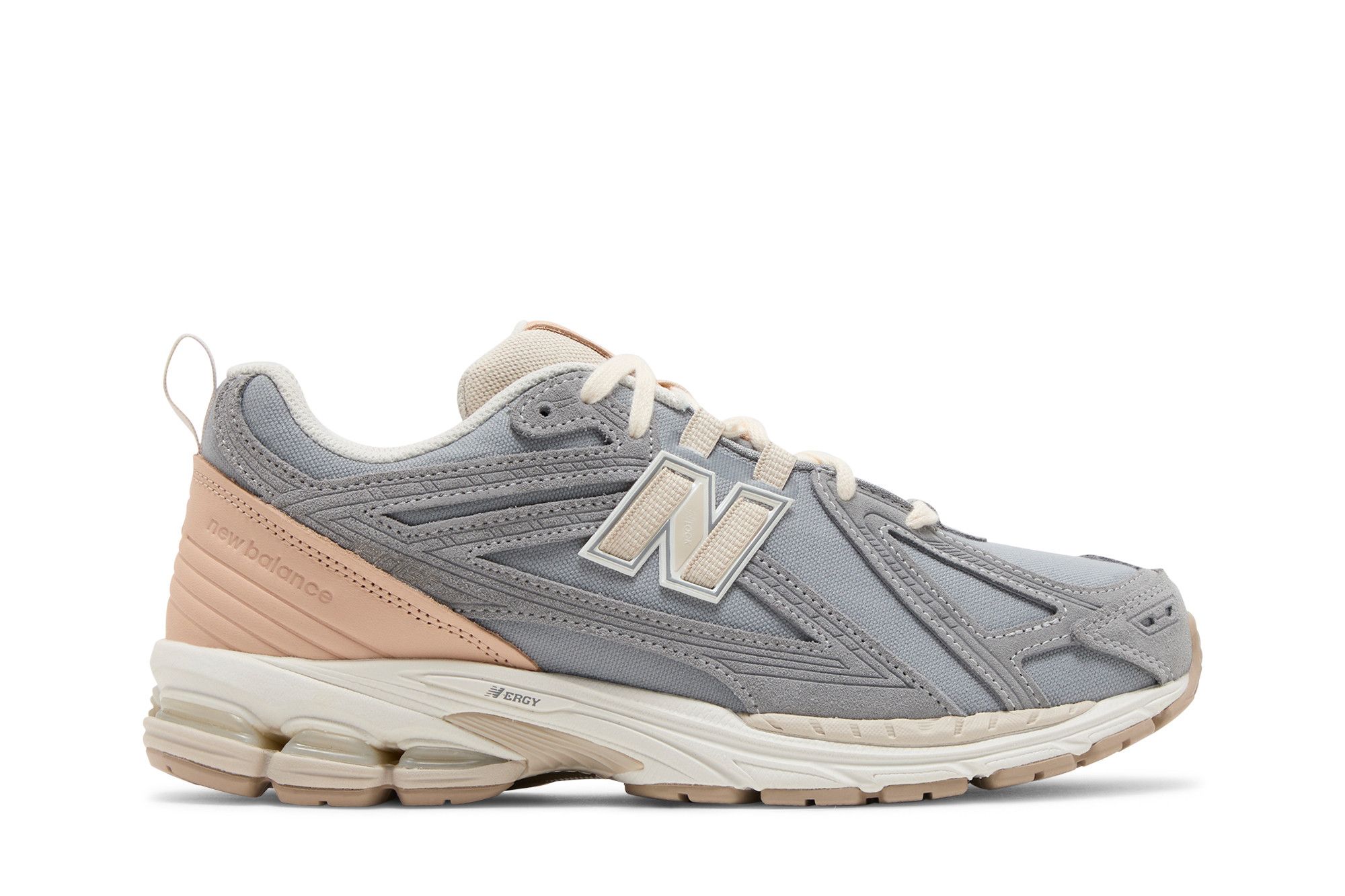 Buy New Balance 1906F 'Slate Grey Frappe' - M1906FA | GOAT
