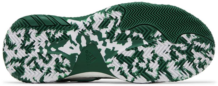 Adidas Harden Vol 6 White Green