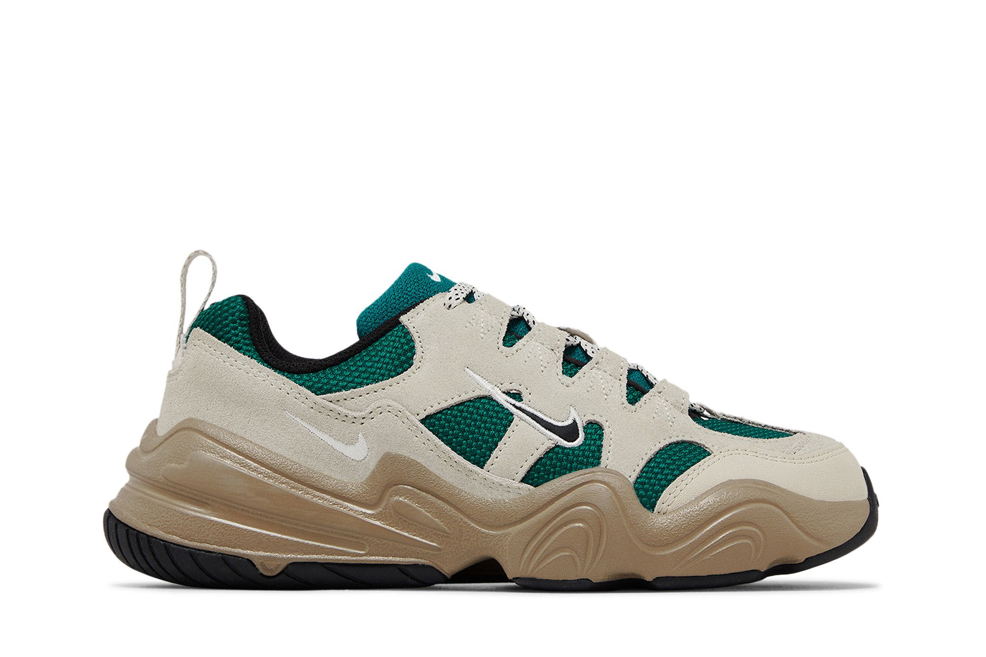 Buy Wmns Tech Hera 'Light Orewood Geode Teal' - DR9761 110
