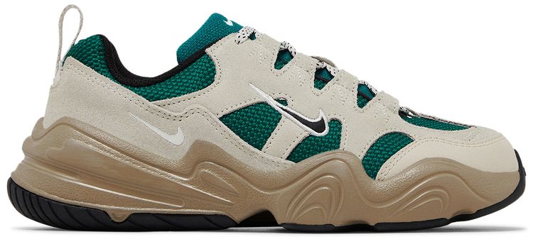 Nike Wmns Tech Hera Light Orewood Geode Teal