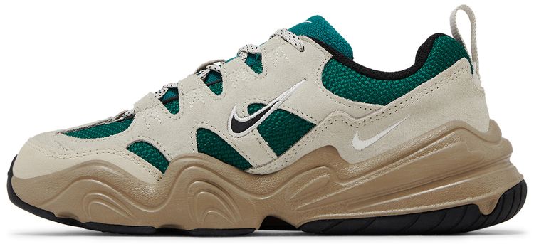 Nike Wmns Tech Hera Light Orewood Geode Teal