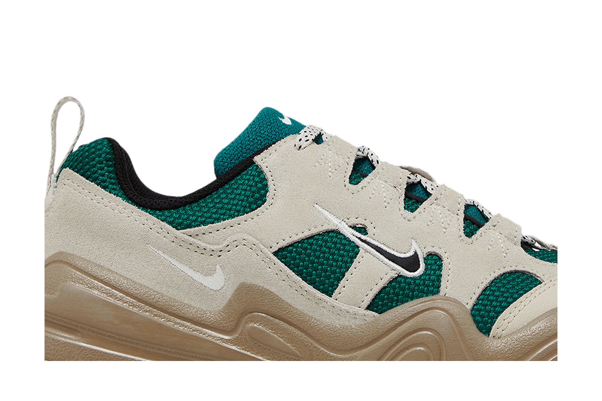 ★ナイキ★Tech Hera★Light Orewood Brown Geode Teal Buy Nike Tech Hera Men's Shoes - Light Orewood Brown/Geode