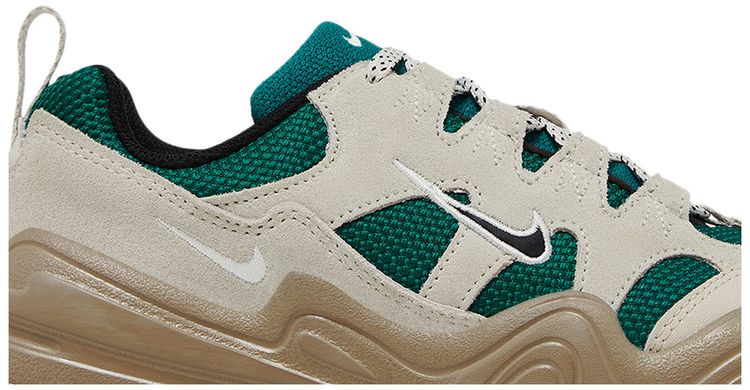 Nike Wmns Tech Hera Light Orewood Geode Teal